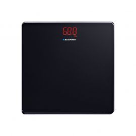 Blaupunkt Кантар BSP201, електронен, до 150 kg, черен