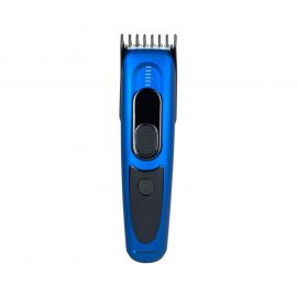 Blaupunkt Машинка за подстригване HCC401, безжична, синя