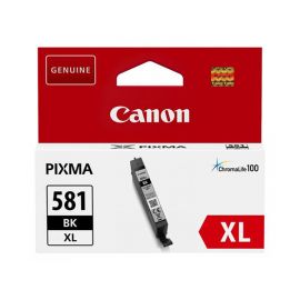 Canon Патрон CLI-581XL, Black 3015100149
