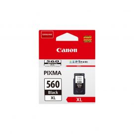 Canon Патрон PG-560XL, 400 страници/5%, Black