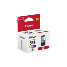 Canon Патрон CL-561XL, 300 страници/5%, Color 3015100473