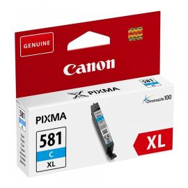 Canon Патрон CLI-581XL, Cyan 3015100552