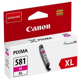 Canon Патрон CLI-581XL Magenta 3015100553