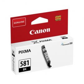 Canon Патрон CLI-581, Pixma TS6150/TS9155/TR8550, Black 3015100555
