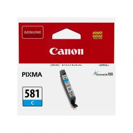 Canon Патрон CLI-581XL, Cyan 3015100557