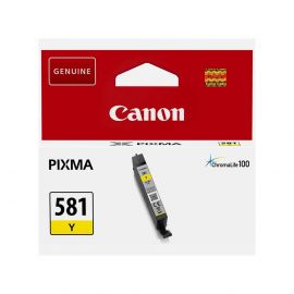 Canon Патрон CLI-581XL, Yellow 3015100559