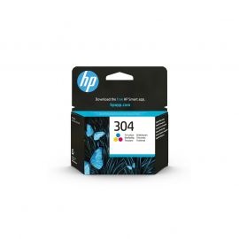 HP Патрон N9K05AE NO304, Color
