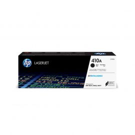 HP Тонер CF410A, M452/477, 410A, 2300 страници/5%, Black