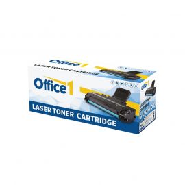 Office 1 Superstore Тонер Lexmark 51B2000 MS317/MX317/417, Black