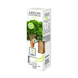 Areon Ароматизатор Home Perfume, пръчици, ванилия, 150 ml