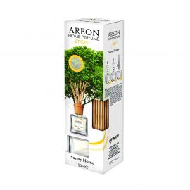 Areon Ароматизатор Home Perfume, пръчици, слънчев дом, 150 ml