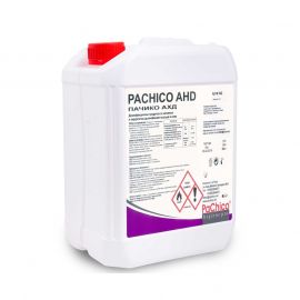 PaChico Дезинфектант за ръце AHD, професионален, 5 L