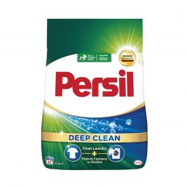 Persil Перилен препарат Expert, прах, за бяло пране, 1.02 kg, за 17 пранета