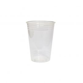 Чаши за еднократна употреба, 300 ml, 50 броя
