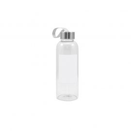 BESTSUB Бутилка, стъклена, 420 ml, с възможност за персонализация