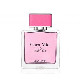 Aigner Парфюм Cara Mia Solo Tu, FR F, Eau de parfum, дамски, 100 ml