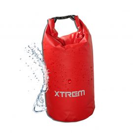 TNB Eco Xtremworkx, водонепромокаема, 20 L, червена