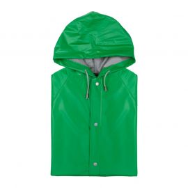 Cool Дъждобран Hinbow, размер M-L, зелен