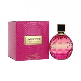 Jimmy Choo Парфюм Rose Passion, FR F, Eau de parfum, дамски, 100 ml
