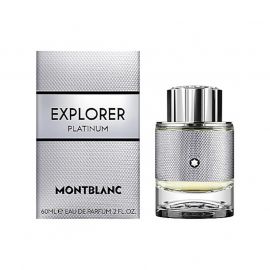 Montblanc Парфюм Explorer Platinum EDP Мъжки парфюм 60 ml