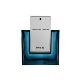 Porsche Design Парфюм Pure 22, FR M, Eau de parfum, мъжки, 50 ml