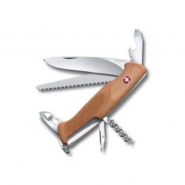 Victorinox Джобен нож Ranger Wood 55
