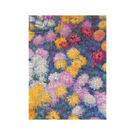 Paperblanks Пъзел Monet Chrysanthemums, 1000 части 6703020018
