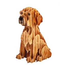 Gespaensterwald 3D пъзел Куче, 30 cm 6703020060