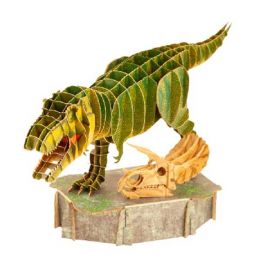 Gespaensterwald 3D пъзел Динозавър, 30 cm 6703020061