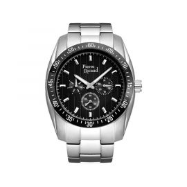 Pierre Ricaud Мъжки часовник P89282.5114QF