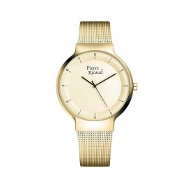 Pierre Ricaud Men's Watch P91077.1111Q