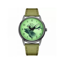 Pierre Ricaud Мъжки часовник P97234.S82ORRQ