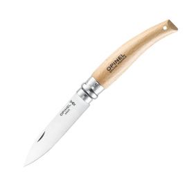 Сгъваем градински нож Opinel №8 Inox, острие 8.5 см
