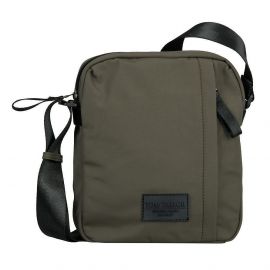 Мъжка чанта за през рамо Tom Tailor - BOSTON, зелена