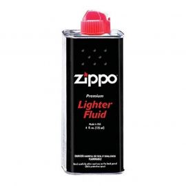 Бензин за запалки Zippo 125мл
