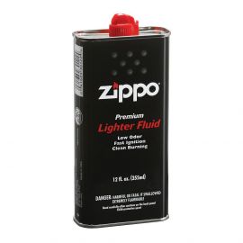 Бензин за запалки Zippo 355 мл