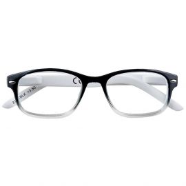 Очила за четене Zippo - 31Z-B1, +2.0, черни
