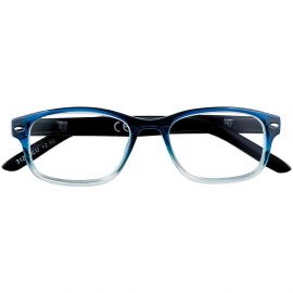 Очила за четене Zippo - 31Z-B1, +2.5, сини