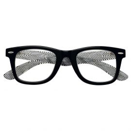 Очила за четене Zippo - 31Z-B16, +3.5, черни