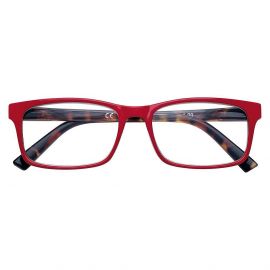 Очила за четене Zippo - 31Z-B20, +1.5, червени