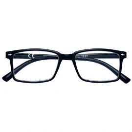Очила за четене Zippo - 31Z-B21, +2.0, черни