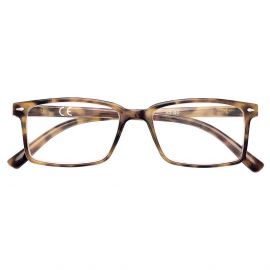 Очила за четене Zippo - 31Z-B21, +3.0, светлокафяви