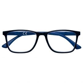 Очила за четене Zippo - 31Z-B22, +1.5, синьо-черни