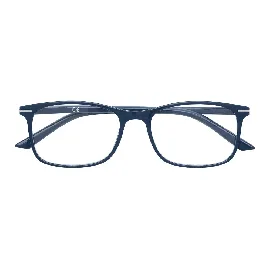 Очила за четене Zippo - 31Z-B24, +2.5, сини