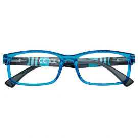Очила за четене Zippo - 31Z-B25, +2.0, сини