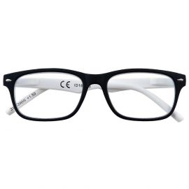 Очила за четене Zippo - 31Z-B3, +2.5, бели
