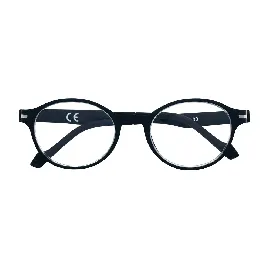 Очила за четене Zippo - 31Z-PR66, +2.0, черни
