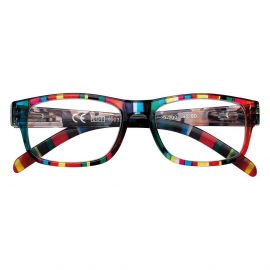 Очила за четене Zippo - 31Z-PR89, +2.0, разноцветни