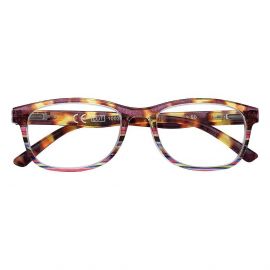 Очила за четене Zippo - 31Z-PR90, +1.0, разноцветни