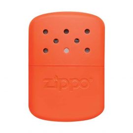 Уред за затопляне на ръцете Zippo, оранжев